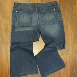 Women's jeans